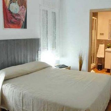 Alba1924 Bed and Breakfast Madrid Exterior foto