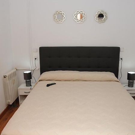 Alba1924 Bed and Breakfast Madrid Exterior foto