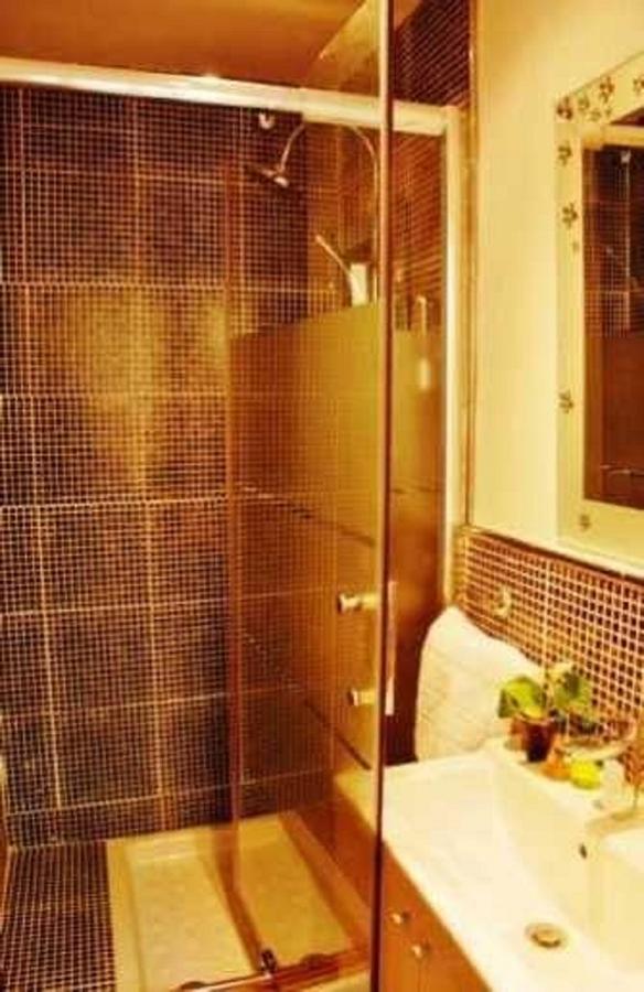 Alba1924 Bed and Breakfast Madrid Exterior foto