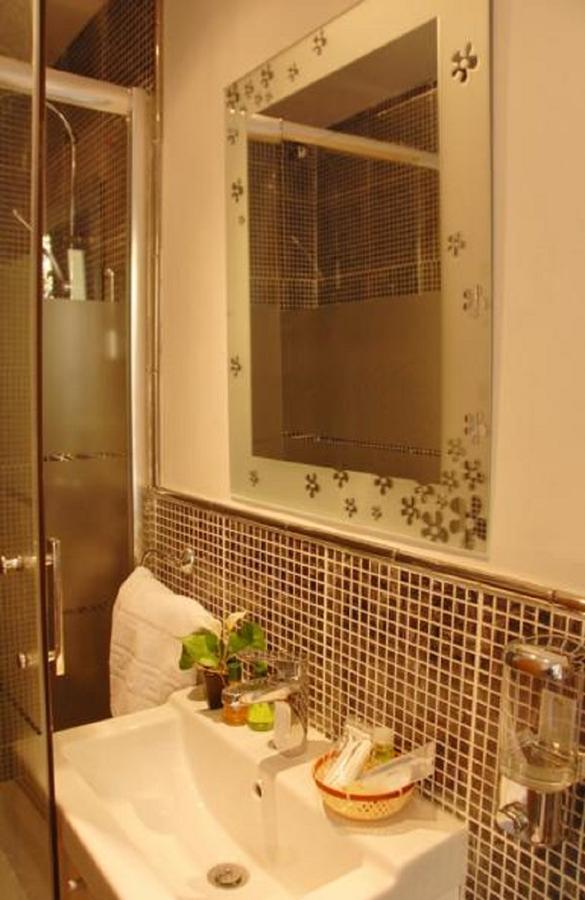 Alba1924 Bed and Breakfast Madrid Exterior foto