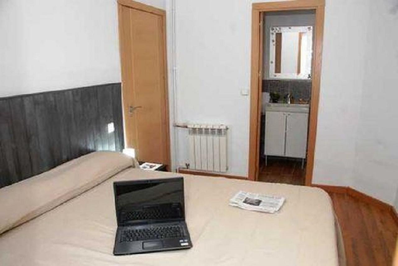 Alba1924 Bed and Breakfast Madrid Exterior foto