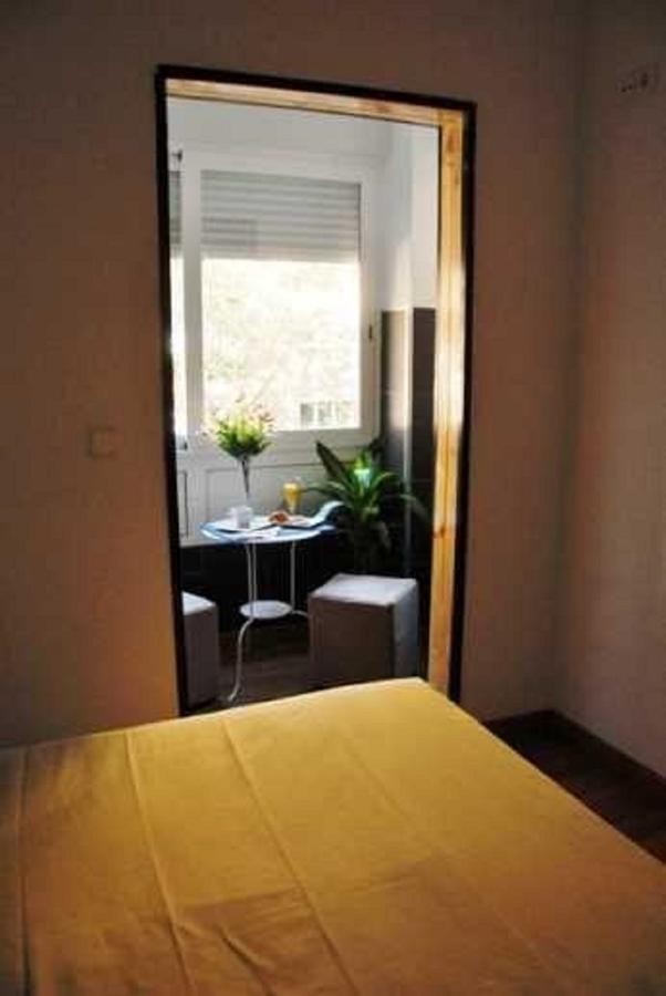 Alba1924 Bed and Breakfast Madrid Exterior foto