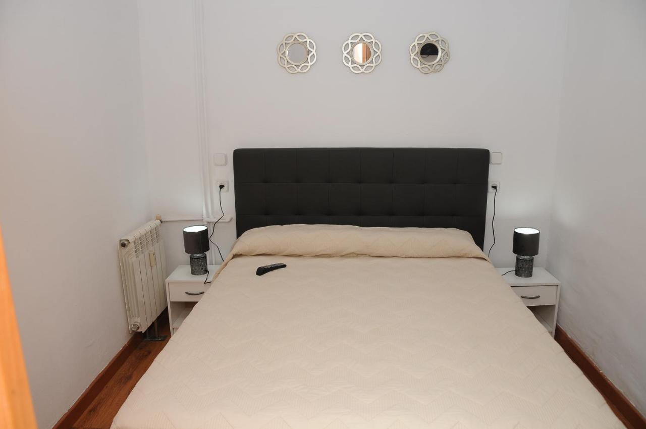 Alba1924 Bed and Breakfast Madrid Exterior foto