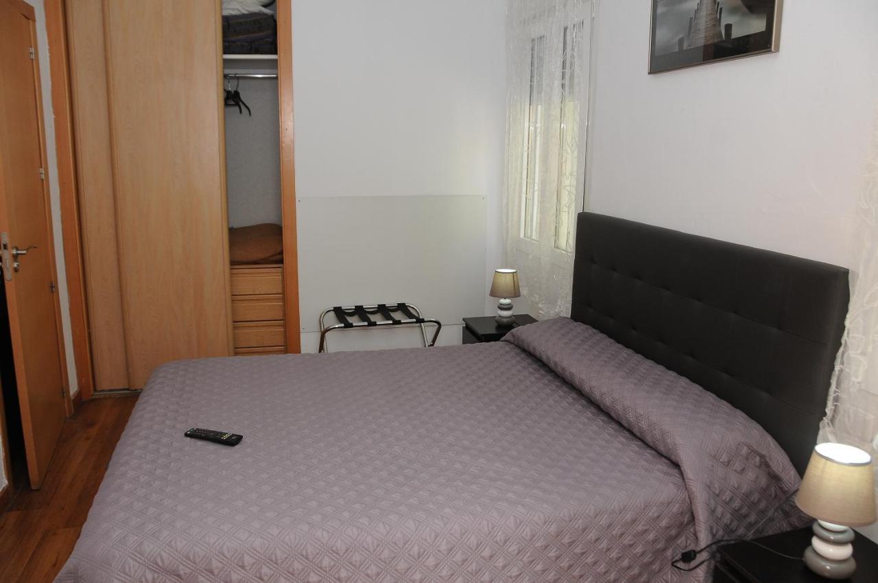 Alba1924 Bed and Breakfast Madrid Exterior foto