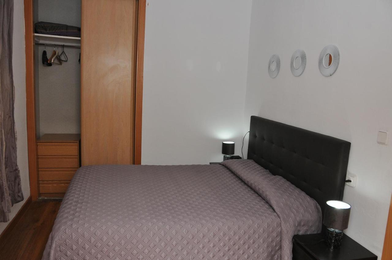 Alba1924 Bed and Breakfast Madrid Exterior foto